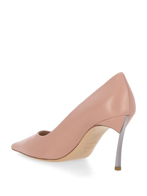 Décolleté rosa Casadei | 1F940X080MC15884104