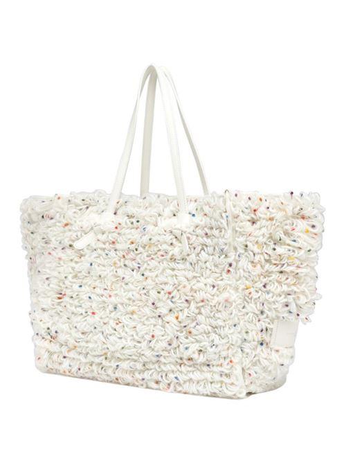 Borsa Marcella Mixwhite CHIARINI | BS10680CRAZYMIXWHITE