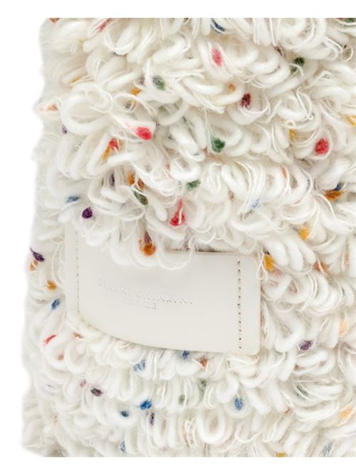 Marcella bags Mixwhite CHIARINI | BS10680CRAZYMIXWHITE