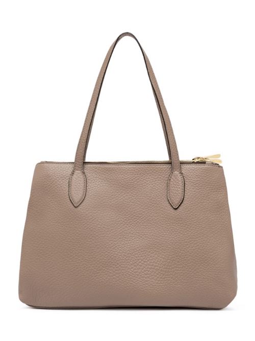 MARA leather bag CHIARINI | BS10750TKLDOVE