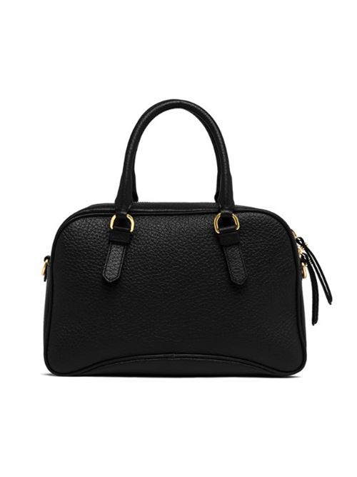 Chiara Bauletto Bag Color Black CHIARINI | BS10943TKL-NANERO