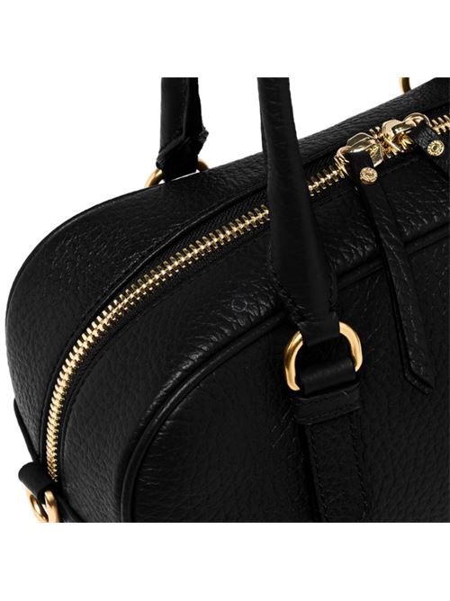 Chiara Bauletto Bag Color Black CHIARINI | BS10943TKL-NANERO