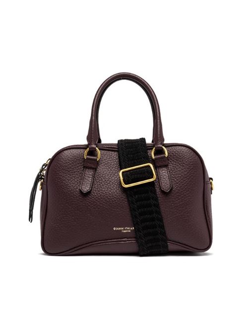 Chiara Bauletto Bag CHIARINI | BS10943TKL-NAPLUM