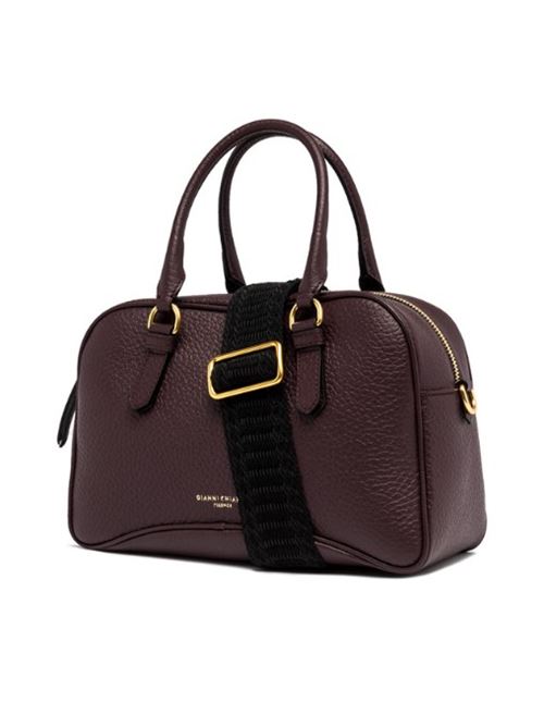 Chiara Bauletto Bag CHIARINI | BS10943TKL-NAPLUM