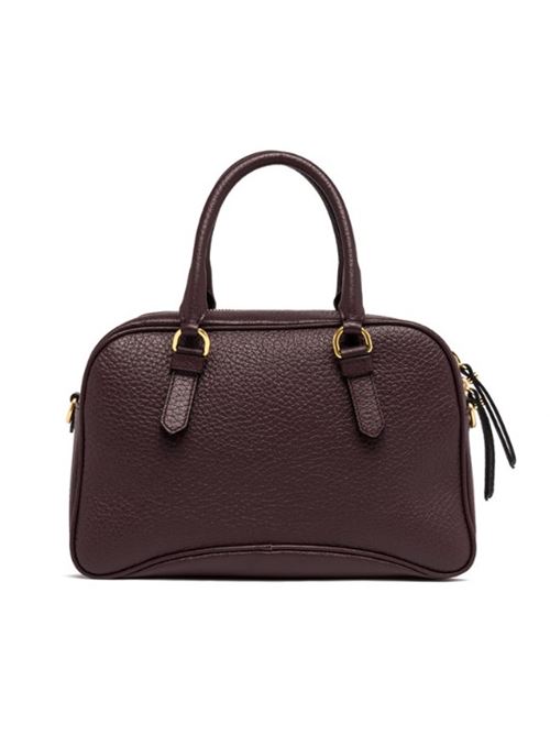 Chiara Bauletto Bag CHIARINI | BS10943TKL-NAPLUM