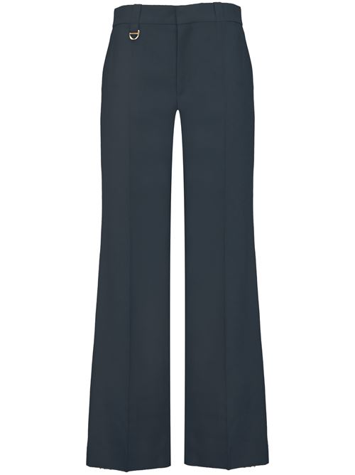 Classic tailored trousers Chloè | 24APA2906349Z