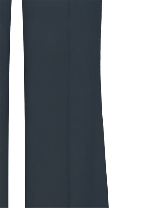 Pantaloni sartoriali classici in lana Chloè | 24APA2906349Z