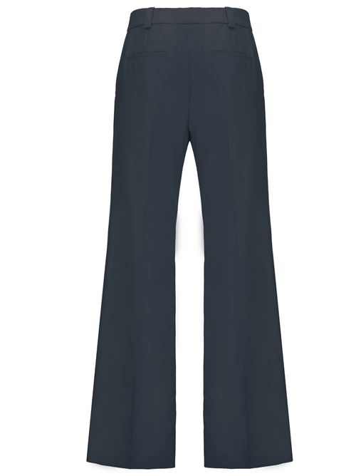 Pantaloni sartoriali classici in lana Chloè | 24APA2906349Z