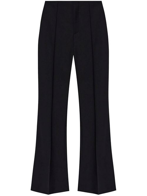 Slim, low-waisted tailored trousers CHLOE | 24APA32063001