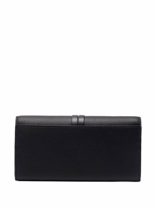 Women's long Alphabet flap wallet Chloè | C21WP942F57001