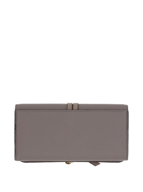 Women's long Alphabet flap wallet CHLOE | C21WP942F57053