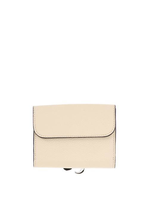 Alphabet Small Tri-Fold Wallet Chloè | C21WP945F5724Q