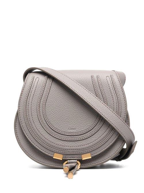 Small Marcie saddle bag Chloè | C22AS680I31053