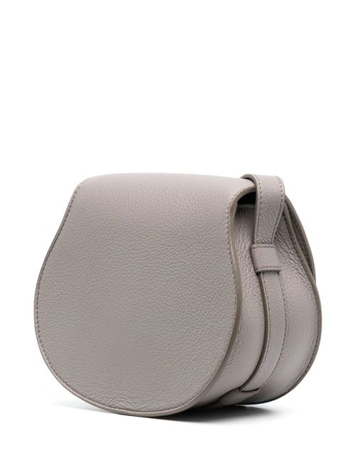 Small Marcie saddle bag Chloè | C22AS680I31053