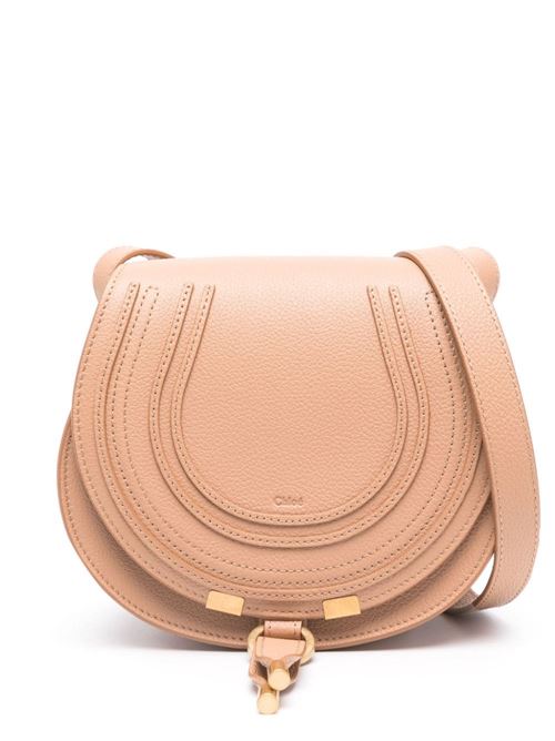 Small Marcie saddle bag Chloè | C22AS680I3126X