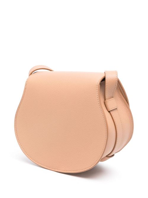 Small Marcie saddle bag Chloè | C22AS680I3126X