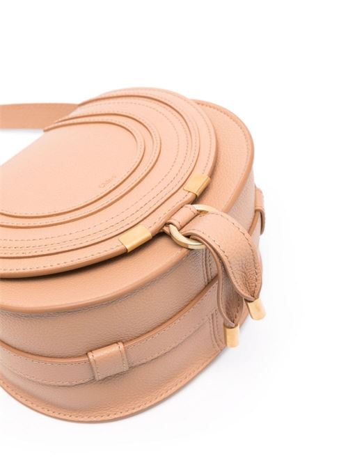 Small Marcie saddle bag Chloè | C22AS680I3126X