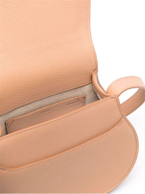 Small Marcie saddle bag Chloè | C22AS680I3126X