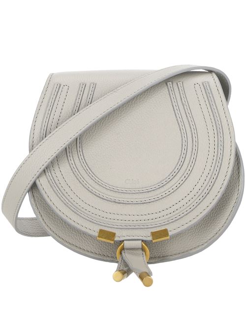 Small Marcie saddle bag Chloè | C22AS680I3140W