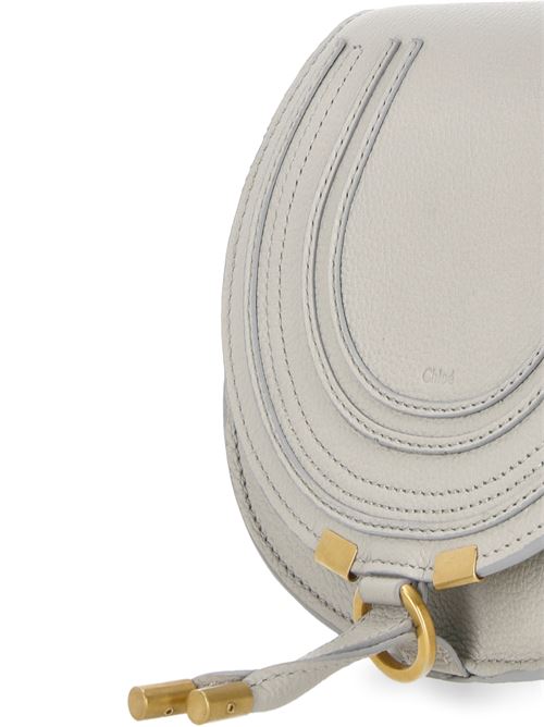 Small Marcie saddle bag Chloè | C22AS680I3140W