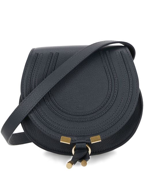 Saddle bag piccola Marcie Chloè | C22AS680I3144Q