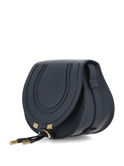 Saddle bag piccola Marcie Chloè | C22AS680I3144Q