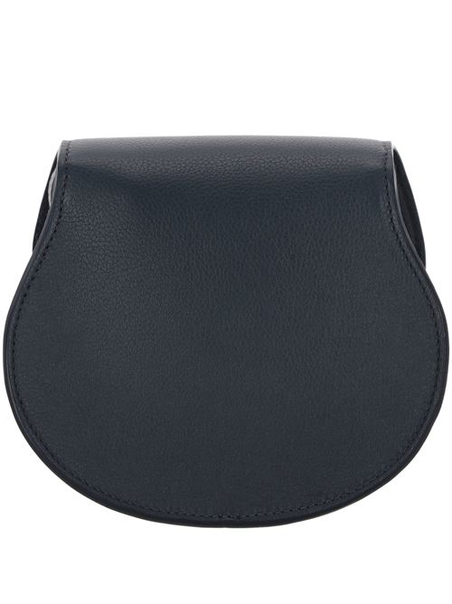 Small Marcie saddle bag Chloè | C22AS680I3144Q