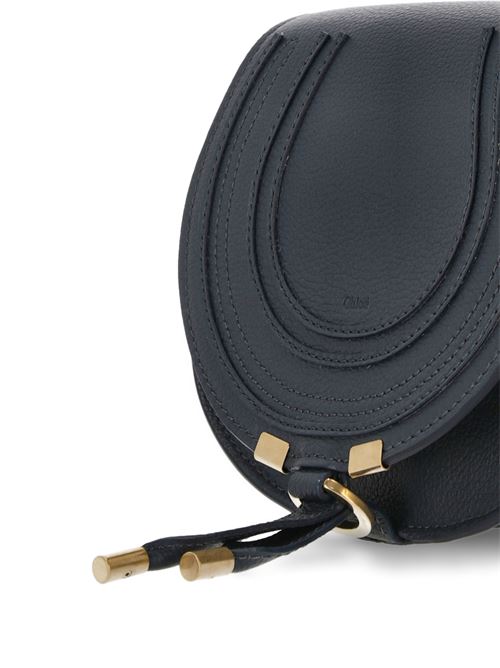 Small Marcie saddle bag Chloè | C22AS680I3144Q