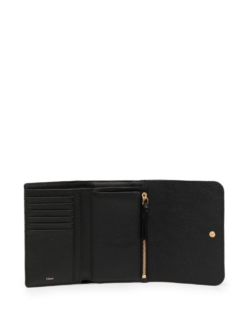 Marcie compact wallet Chloè | C23AP097I31001