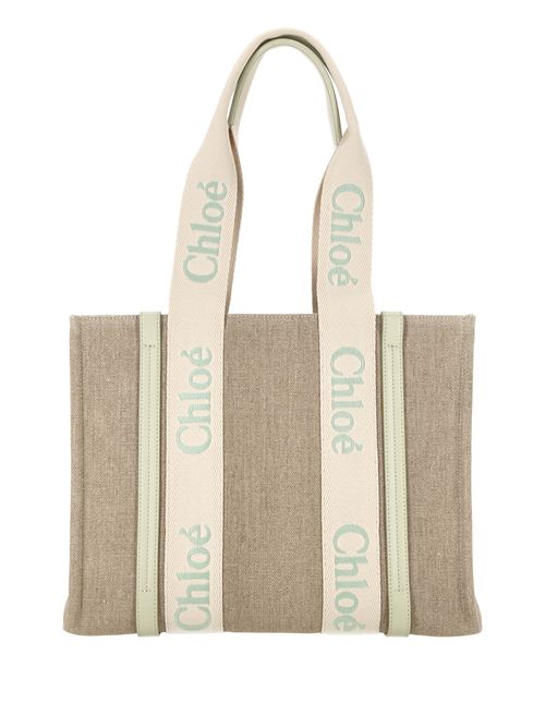 Tote bag Woody Chloè | C23AS383L1738A