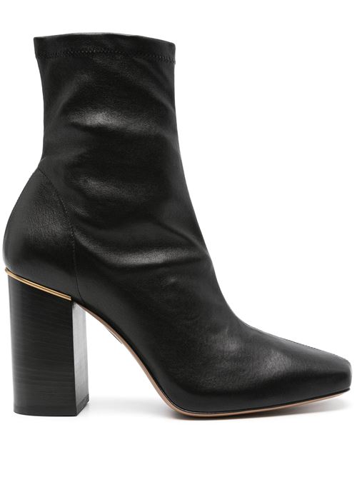 Ambre ankle boots CHLOE | C24A03ALY001