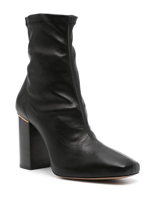 Ambre ankle boots CHLOE | C24A03ALY001