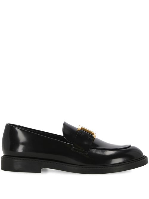 Marcie loafers Chloè | C24A03ZMZ001