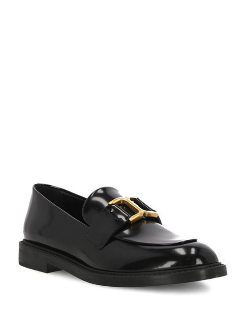 Marcie loafers Chloè | C24A03ZMZ001