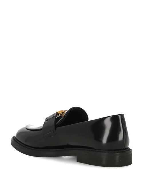 Marcie loafers Chloè | C24A03ZMZ001