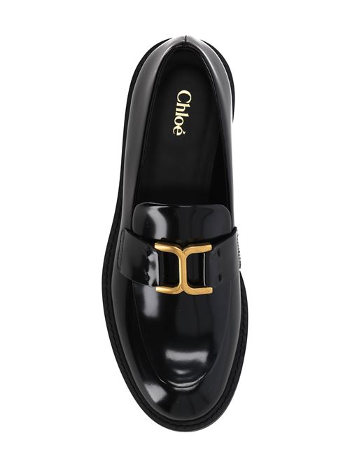 Marcie loafers Chloè | C24A03ZMZ001