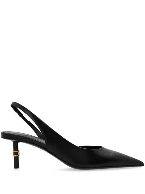 Décolleté slingback Marcie Chloè | C24A04JMY001