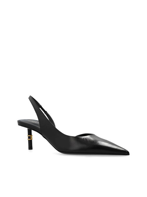 Marcie slingback pump Chloè | C24A04JMY001