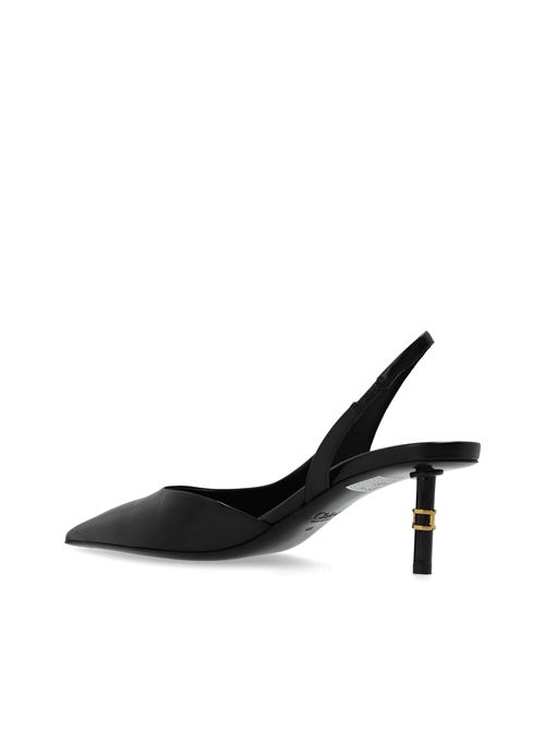 Décolleté slingback Marcie Chloè | C24A04JMY001