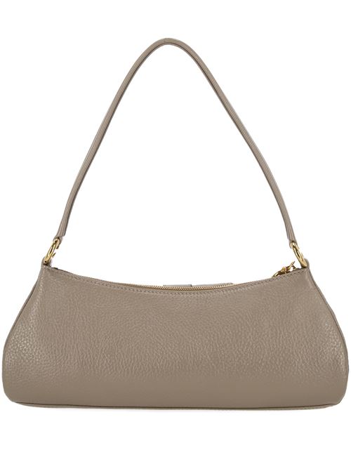 Borsa a spalla The 99 in pelle granata Chloè | C24AS710N8423W