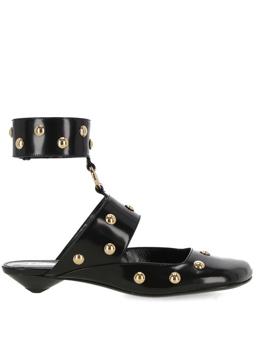 Jade sandals Chloè | C24W05QOL001