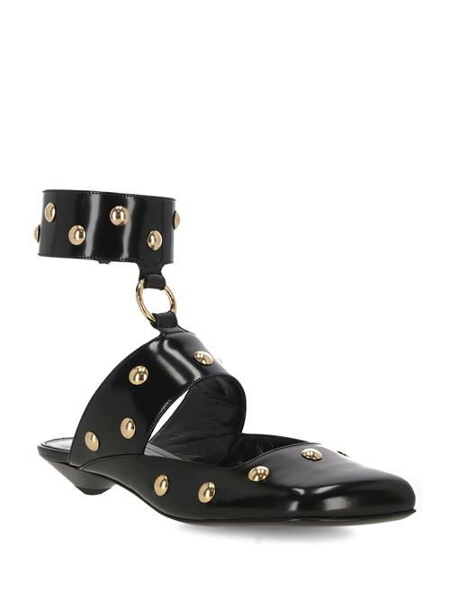 Jade sandals Chloè | C24W05QOL001