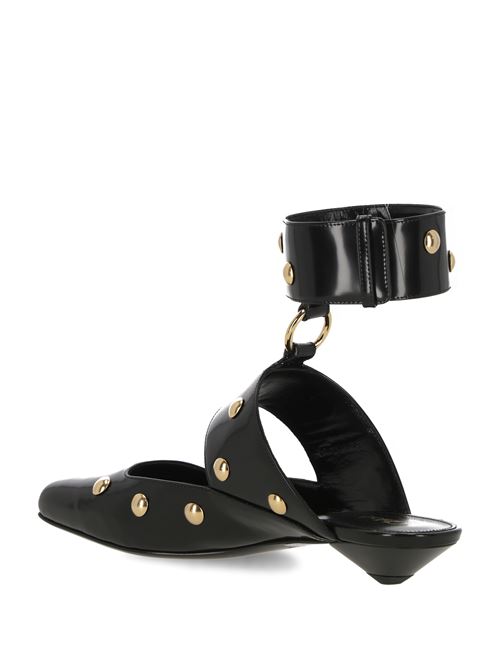 Jade sandals Chloè | C24W05QOL001