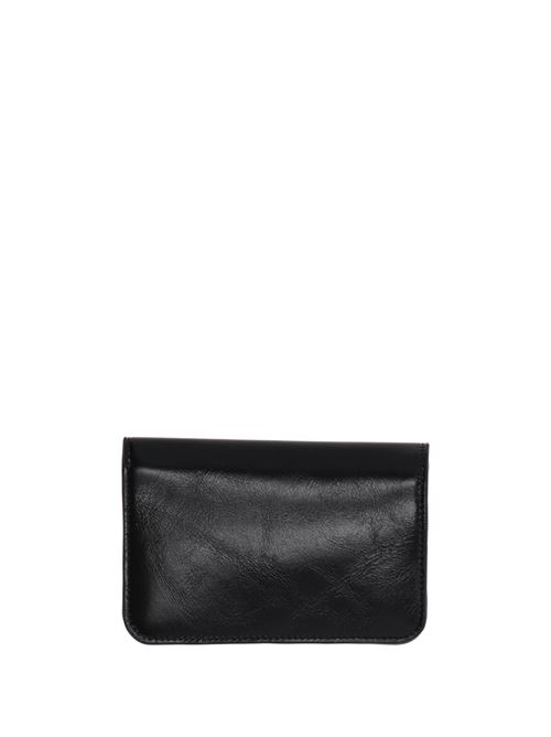 Chloé C bifold wallet in shiny leather Chloè | C24WP447O16001