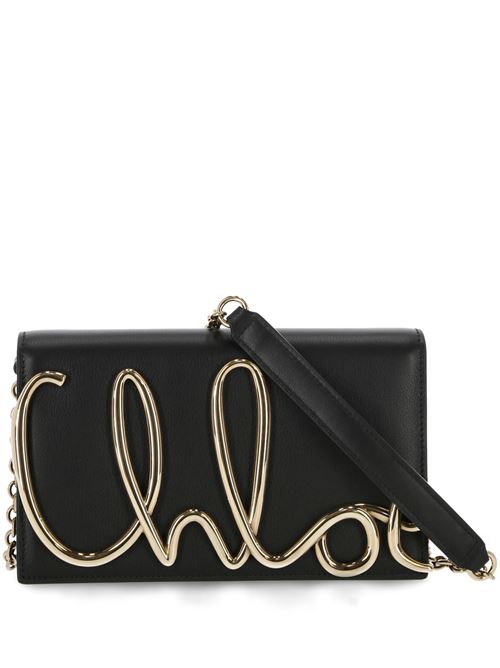 Chloé Iconic crossbody bag Chloè | C24WS514O32001