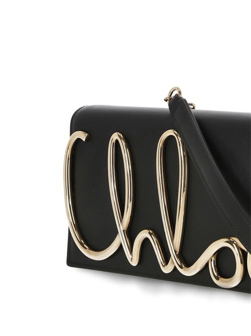 Chloé Iconic crossbody bag Chloè | C24WS514O32001