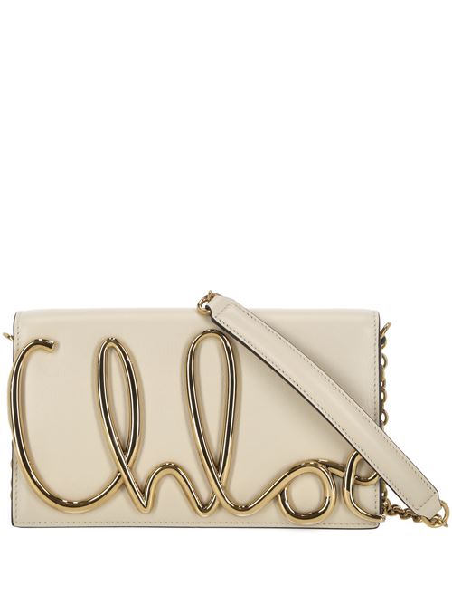 Borsa a tracolla Chloé Iconic Chloè | C24WS514O3224Q