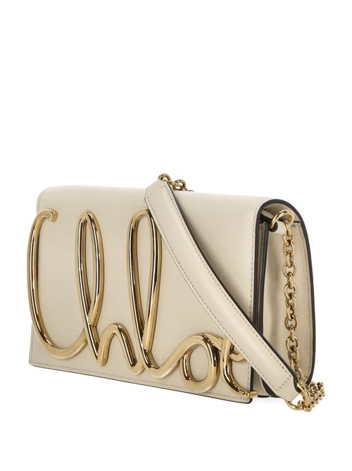 Borsa a tracolla Chloé Iconic Chloè | C24WS514O3224Q