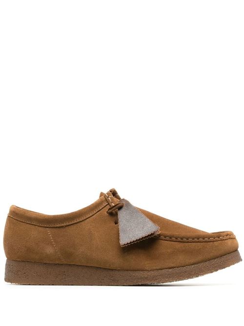 Wallabee Coca Cola CLARKS | 1555180001