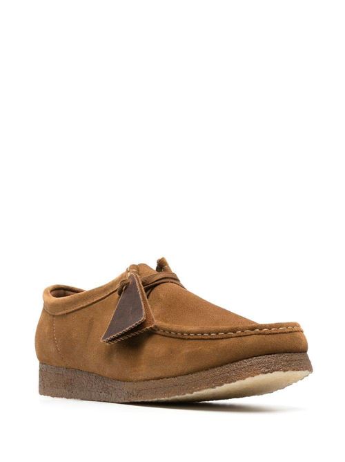 Wallabee Coca Cola CLARKS | 1555180001